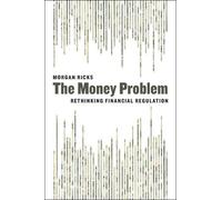 Morgan Ricks The Money Problem (Copertina rigida)