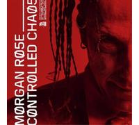 Morgan Rose Controlled Chaos (CD) EP