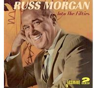Morgan, Russ - Into The Fifties (2 CD)