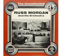Morgan, Russ & Orchestra - Uncollected