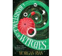 Morgan Ryan A Resistance of Witches (Copertina rigida)