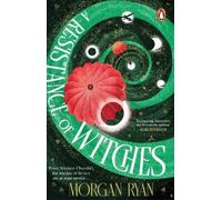 Morgan Ryan A Resistance of Witches (Tascabile)