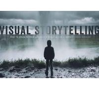Morgan Sandler Visual Storytelling (Tascabile)