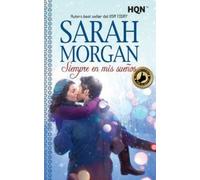 Morgan Sarah-Spa-Siempre En Mis Suenos BOOK NUOVO