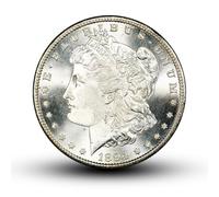 Morgan silver dollar, monete antiche da collezione, dollaro morgan americano, monete commemorative, dollaro argento moneta antica, collezionisti moneta argento (1 Pcs 1894)