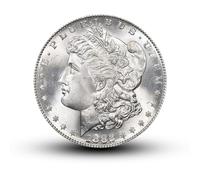 Morgan silver dollar, monete antiche da collezione, dollaro morgan americano, monete commemorative, dollaro argento moneta antica, collezionisti moneta argento (1 Pcs 1882)