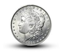Morgan silver dollar, monete antiche da collezione, dollaro morgan americano, monete commemorative, dollaro argento moneta antica, collezionisti moneta argento (1 Pcs 1888)