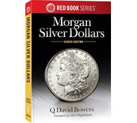 Morgan Silver Dollars: 1