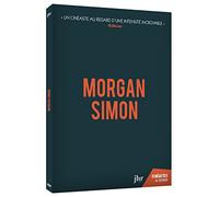 Morgan Simon- Cinéaste de demain