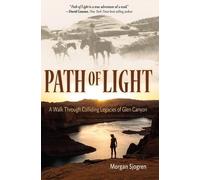 Morgan Sjogren Path of Light (Tascabile)
