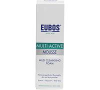 morgan srl Eubos anti age hyaluron multi active mousse 100 ml