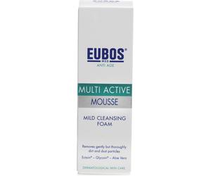 morgan srl Eubos anti age hyaluron multi active mousse 100 ml