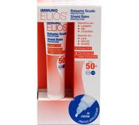 MORGAN Immuno Elios SPF50+ - Balsamo Scudo Protettivo 15 ml