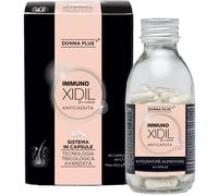 morgan srl Immuno xidil donna plus 60 capsule