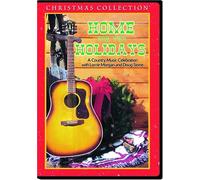 Morgan/Stone/Raye/Reeves/di - Home for the Holidays
