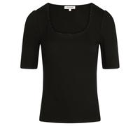 MORGAN T-Shirt 242-DABRI, Nera, S da Donna, Nero, S Women's