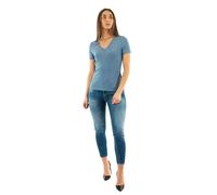 MORGAN 212-DIWI Shirt, Fiordo M, S Women's