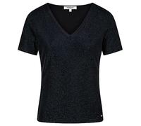 Morgan T-Shirt da Donna 212-Diwi, Navy, S