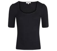 MORGAN T-Shirt da Donna 242-DABRI Navy X-Small, Marine, XS Women's