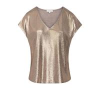 Morgan T-Shirt da Donna a Maniche Corte