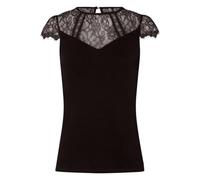 MORGAN 232-DGIULIA Shirt, Noir, XS Women's