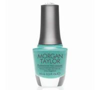 Morgan Taylor Professional Nail Lacquer Lost In Paradise 15ml