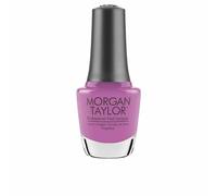 Morgan Taylor Lacca professionale per unghie Tickle My Eyes 0,015 l
