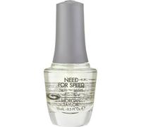 Morgan Taylor Nail Polish Need for Speed 15ml