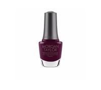 MORGAN TAYLOR PROFESSIONAL NAIL LACQUER #berry perfection 15 ml