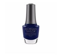 Morgan Taylor Professional Smalto Deja Blue 15 ml