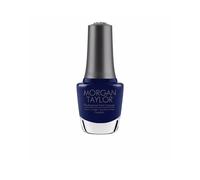 Morgan Taylor Professional Smalto Deja Blue 15 ml