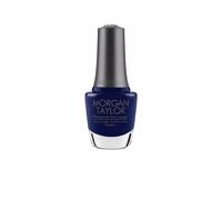 Morgan Taylor Professional Smalto Deja Blue 15 ml
