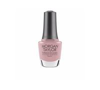 Morgan Taylor Professional Smalto Gardenia My Heart 15 ml