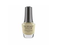 Morgan Taylor Professional Smalto Give Me Gold 15 ml