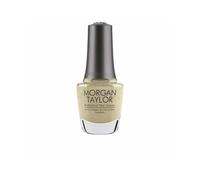 Morgan Taylor Professional Smalto Give Me Gold 15 ml