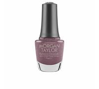 Morgan Taylor Professional Nail Lacquer No Sudden Mauves 0,015 l