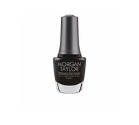 Morgan Taylor Professional Nail Lacquer Off The Grip 15ml