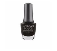 Morgan Taylor Professional Nail Lacquer Off The Grip 15ml