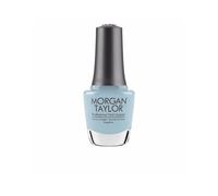 Morgan Taylor Morgan Taylor Professional Nail Lacquer Water Baby 15ml P_0208_294