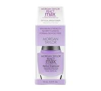 Morgan Taylor REACT Max - Optical Brightener - 15 mL/0.5 Fl Oz