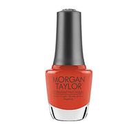 Morgan Taylor Tiger Blossom - 15 ml