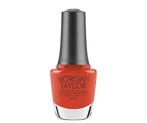 Morgan Taylor Tiger Blossom - 15 ml