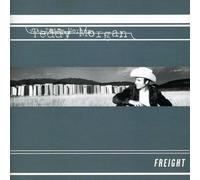 Morgan, Teddy - FREIGHT