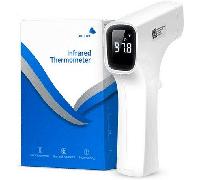 Morgan Termoscanner A Infrarossi Frontale Professionale Senza Contatto