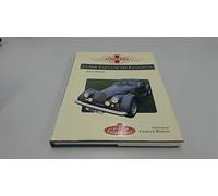 Morgan: The Cars and the Factory