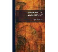 Morgan the Magnificent