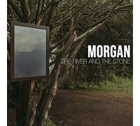 Morgan - The River And The Stone Lp+Cd