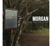 Morgan The River & The Stone (CD)