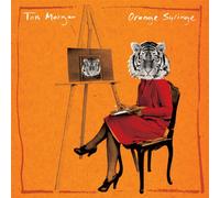 Morgan Tom - Orange Syringe