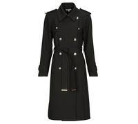 Morgan Trench GTRENCH1 in Nero IT 42